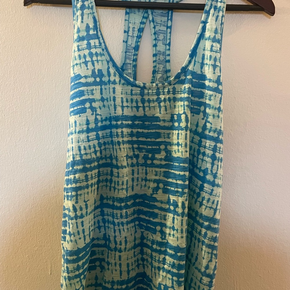 Women’s tank top